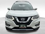 Used 2017 Nissan Rogue SL w/ SL Premium Package image 2