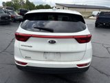 Used 2018 Kia Sportage LX image 4