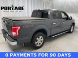 Used 2017 Ford F150 XLT w/ Equipment Group 302A Luxury image 3