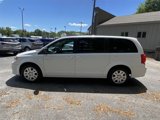 Used 2018 Dodge Grand Caravan SE image 4