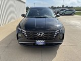 Used 2022 Hyundai Tucson SEL w/ Convenience Package image 2