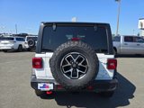 New 2025 Jeep Wrangler Unlimited Rubicon image 5