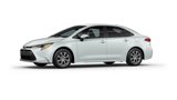 New 2025 Toyota Corolla LE image 5