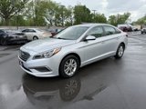 Used 2017 Hyundai Sonata SE w/ Cargo Package image 3