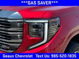Certified 2023 GMC Sierra 1500 AT4 w/ AT4 Premium Package image 2
