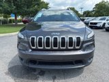 Used 2014 Jeep Cherokee Latitude image 2