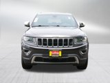 Used 2015 Jeep Grand Cherokee Limited image 2