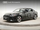 Certified 2024 Audi A4 2.0T Premium Plus w/ Premium Plus Package image 1