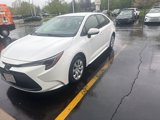 Used 2023 Toyota Corolla LE image 2