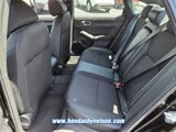New 2025 Honda Civic Sport image 6