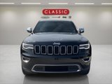 Used 2022 Jeep Grand Cherokee Limited w/ Tech Group image 2