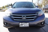 Used 2014 Honda CR-V EX-L image 2
