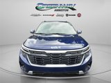 Used 2025 Kia Seltos EX w/ EX Sunroof Package image 2