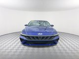 Used 2024 Hyundai Elantra SEL image 2