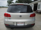 Used 2013 Volkswagen Tiguan SEL image 5