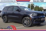 New 2025 Dodge Durango GT w/ Blacktop Package image 4