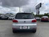 Used 2015 Volkswagen Tiguan S image 5