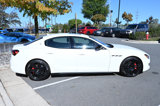 Certified 2021 Maserati Ghibli S Q4 image 4