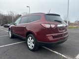 Used 2017 Chevrolet Traverse LT w/ Style and Technology Package image 5