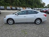 Used 2018 Nissan Sentra SV image 2