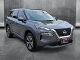 Used 2021 Nissan Rogue SV image 3