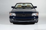 Used 1996 Mercedes-Benz SL 320 image 3