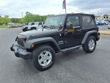 Used 2015 Jeep Wrangler Sport w/ Quick Order Package 24S image 3