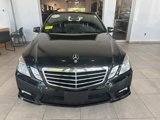 Used 2011 Mercedes-Benz E 350 4MATIC Sedan image 2