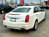 Used 2014 Cadillac CTS Luxury image 5