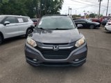 Used 2018 Honda HR-V EX image 5