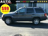 Used 2004 Jeep Grand Cherokee Laredo w/ Convenience Group image 4