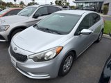 Used 2015 Kia Forte LX w/ Protection Package image 2