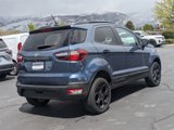 Used 2022 Ford EcoSport SES image 3