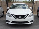 Used 2017 Nissan Sentra SV image 2