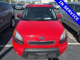 Used 2010 Kia Soul + w/ Audio Pkg image 2