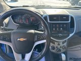 Used 2020 Chevrolet Sonic LT w/ Convenience Package image 3
