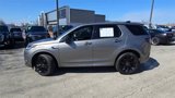 Used 2021 Land Rover Discovery Sport SE R-Dynamic image 5