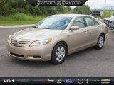 Used 2008 Toyota Camry LE image 2