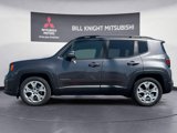 Used 2019 Jeep Renegade Limited w/ UConnect 8.4 Nav Group image 2