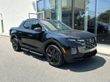 Used 2024 Hyundai Santa Cruz Night image 2
