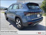 New 2025 Volkswagen Taos S image 5