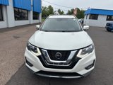 Used 2020 Nissan Rogue SV image 3