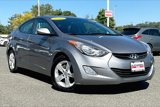 Used 2012 Hyundai Elantra GLS w/ Preferred Pkg 3 image 2
