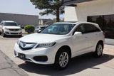 Used 2018 Acura RDX AWD w/ Technology Package image 4