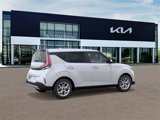 New 2025 Kia Soul S image 6