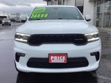 Used 2021 Dodge Durango GT Plus image 2