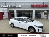 Certified 2024 Nissan Sentra S image 5