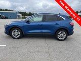 Used 2022 Ford Escape SE image 2