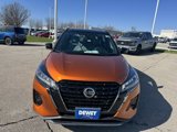 Used 2021 Nissan Kicks SR w/ SR Premium Package image 2