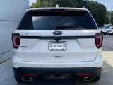 Used 2017 Ford Explorer Sport w/ Equipment Group 401A image 5